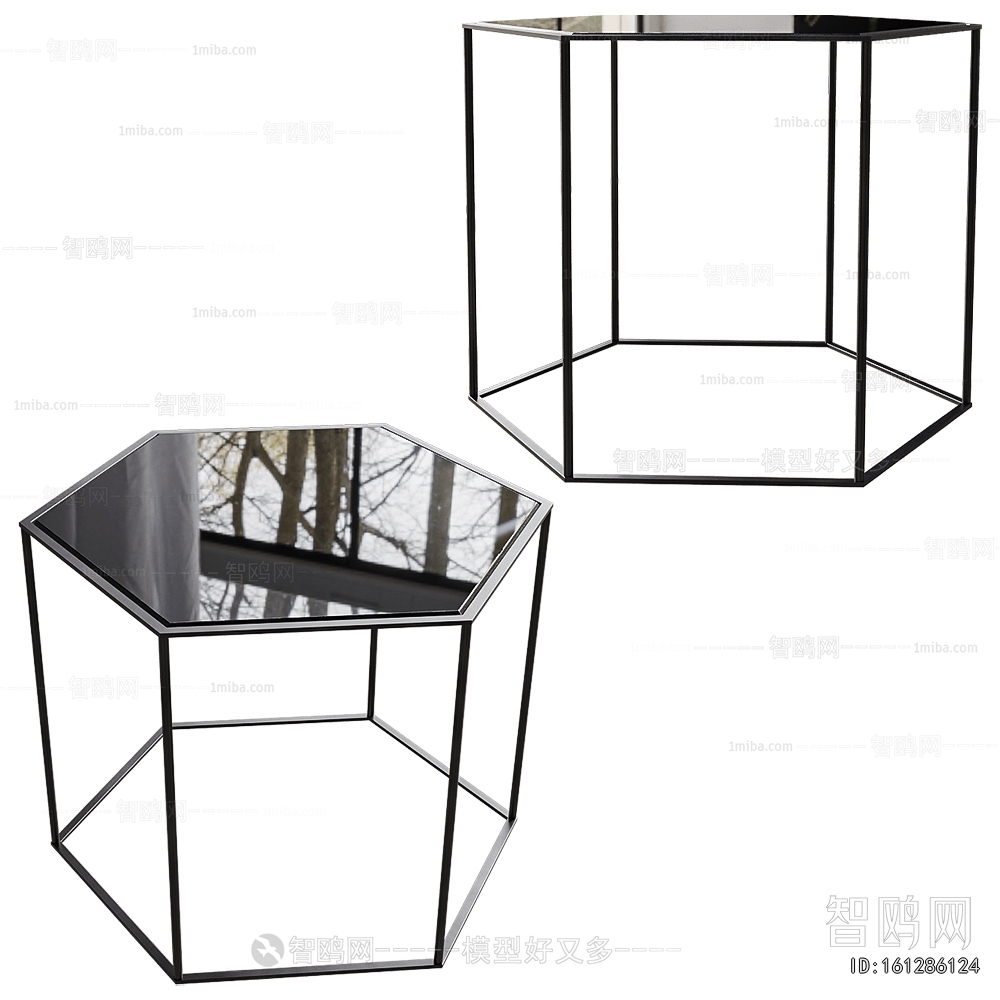 Modern Side Table/corner Table