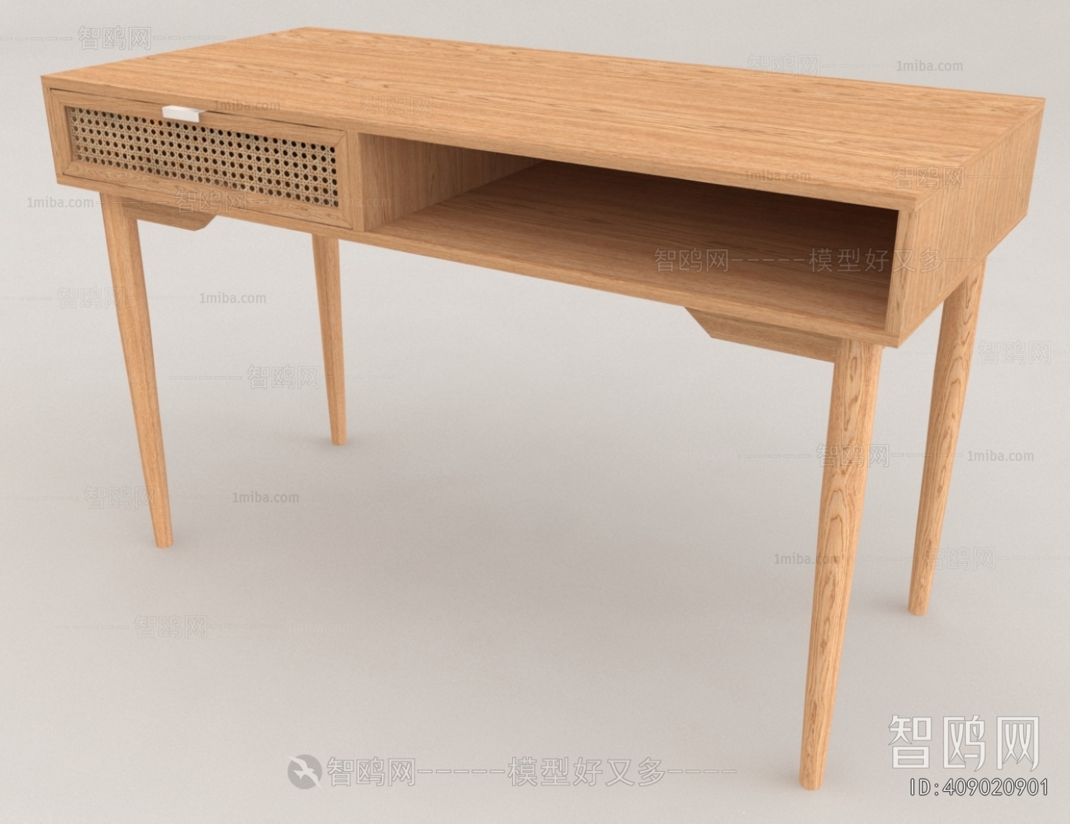 Modern Desk