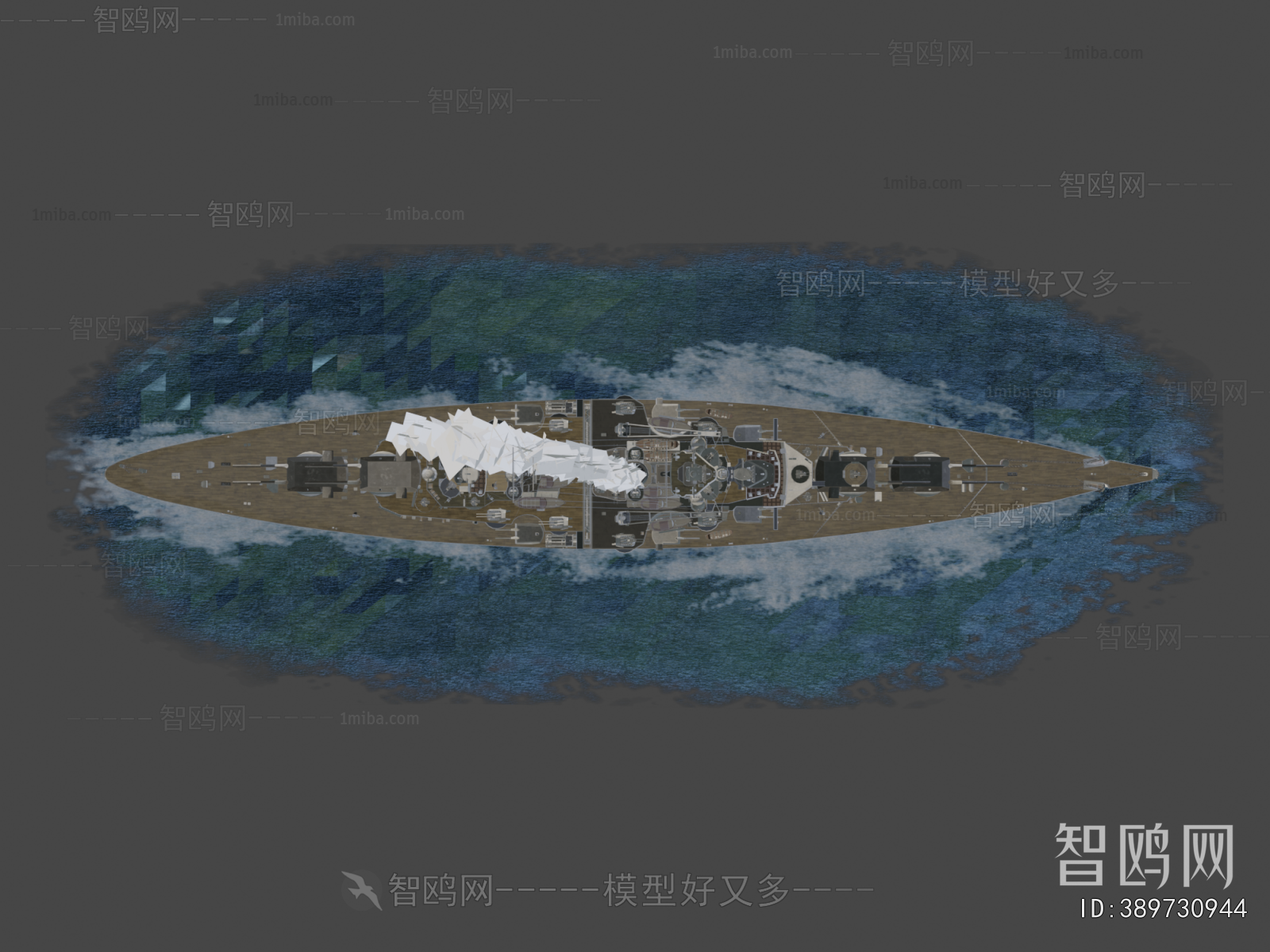 Modern Military Equipment