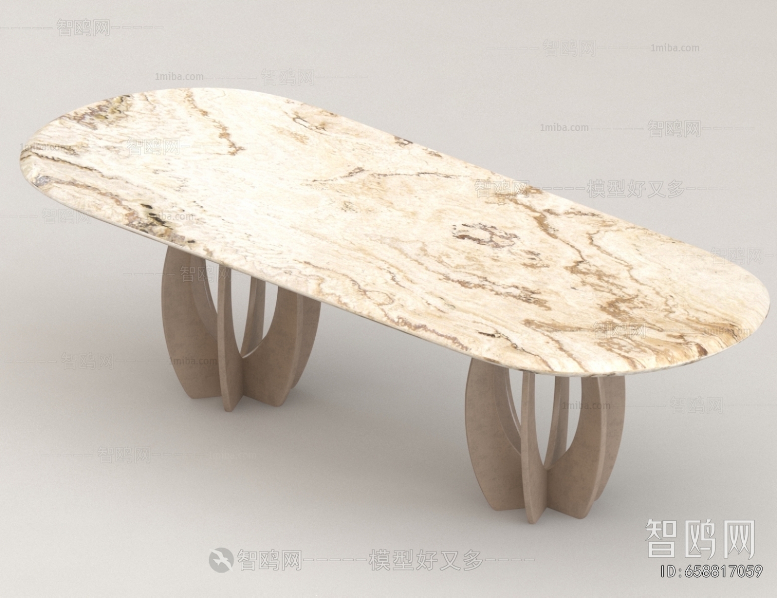 Modern Coffee Table