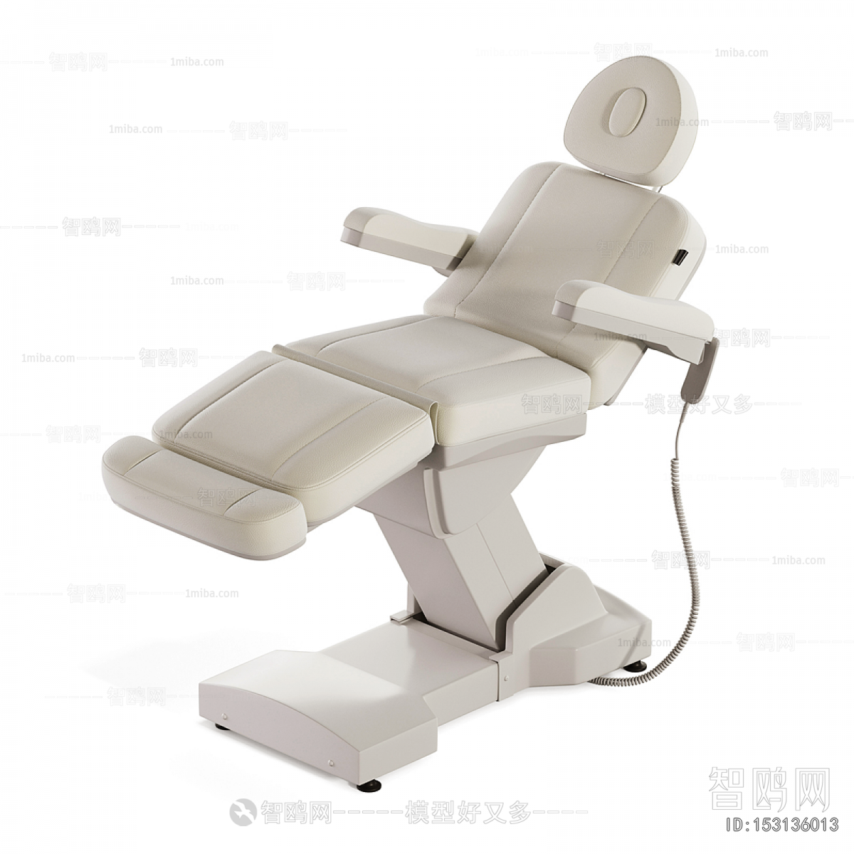 Modern Massage Chair