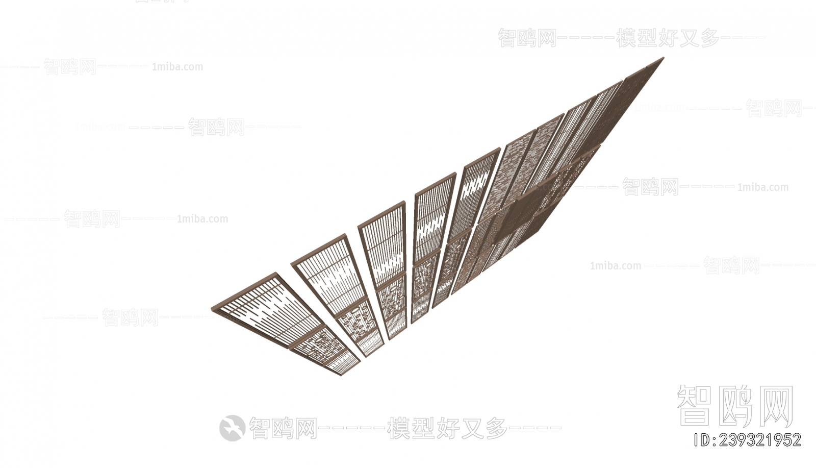 Modern Partition