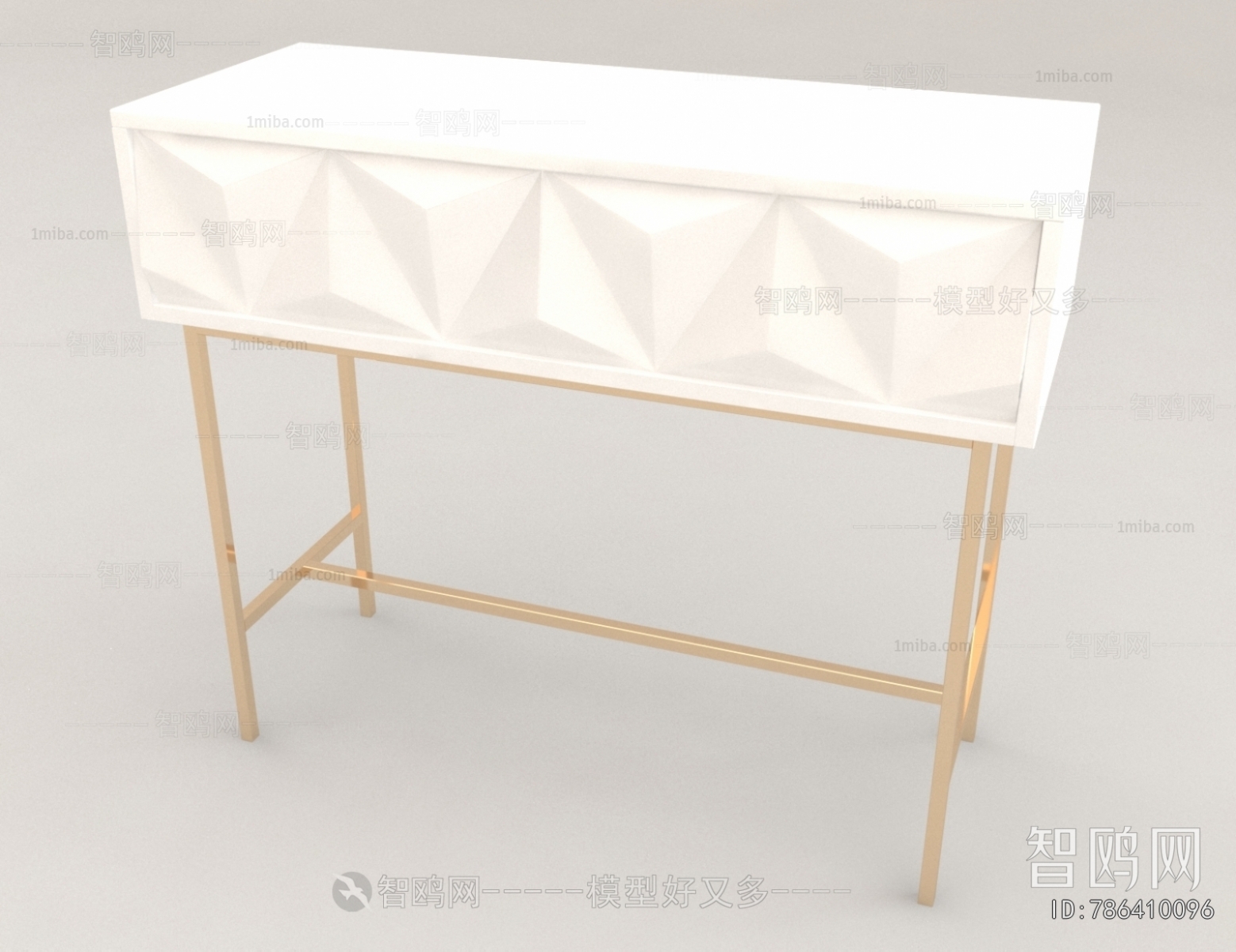 Modern Desk