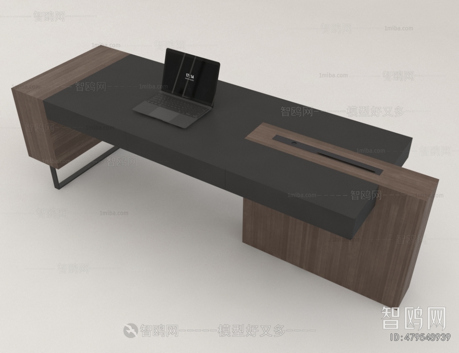 Modern Office Table