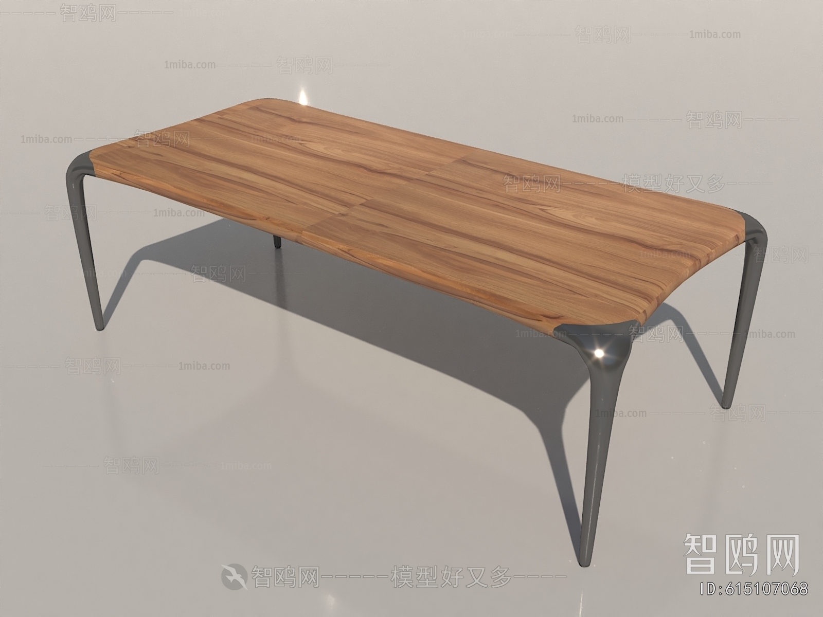 Modern Coffee Table