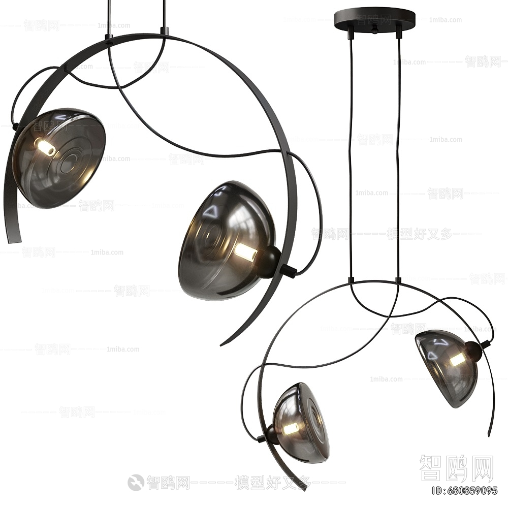 Modern Droplight