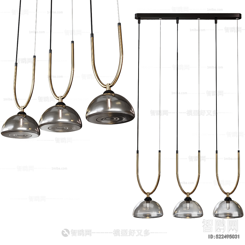 Modern Droplight