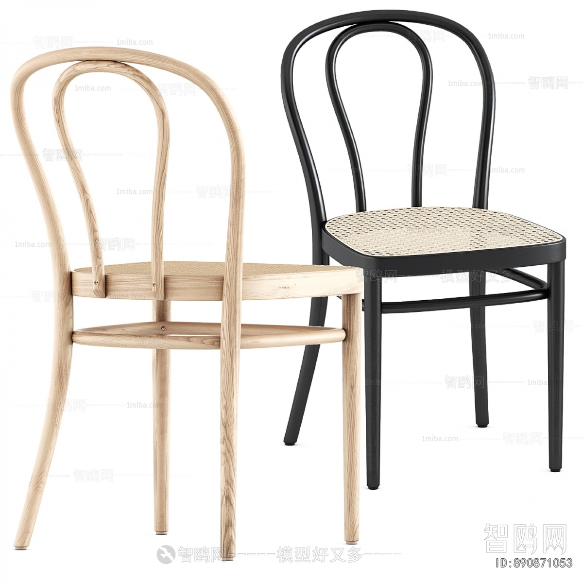 Modern Single Chair