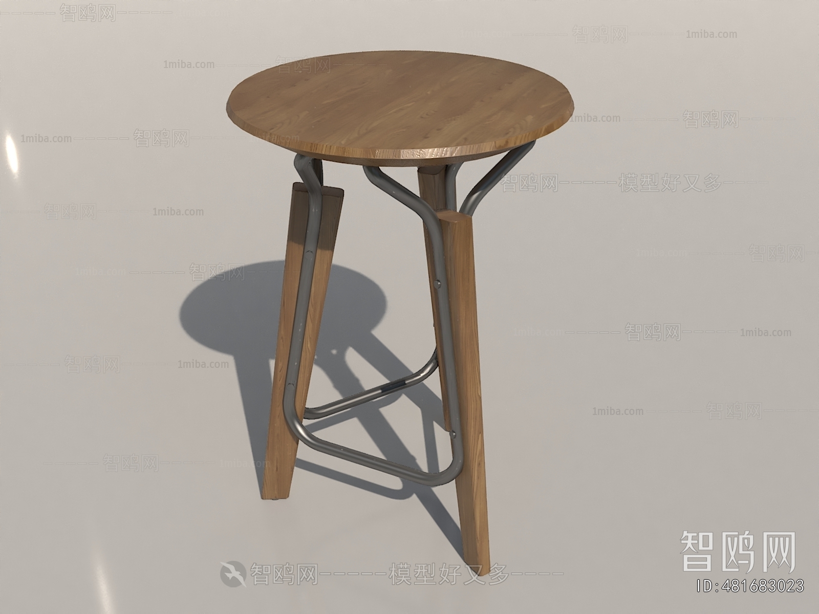 Modern Stool