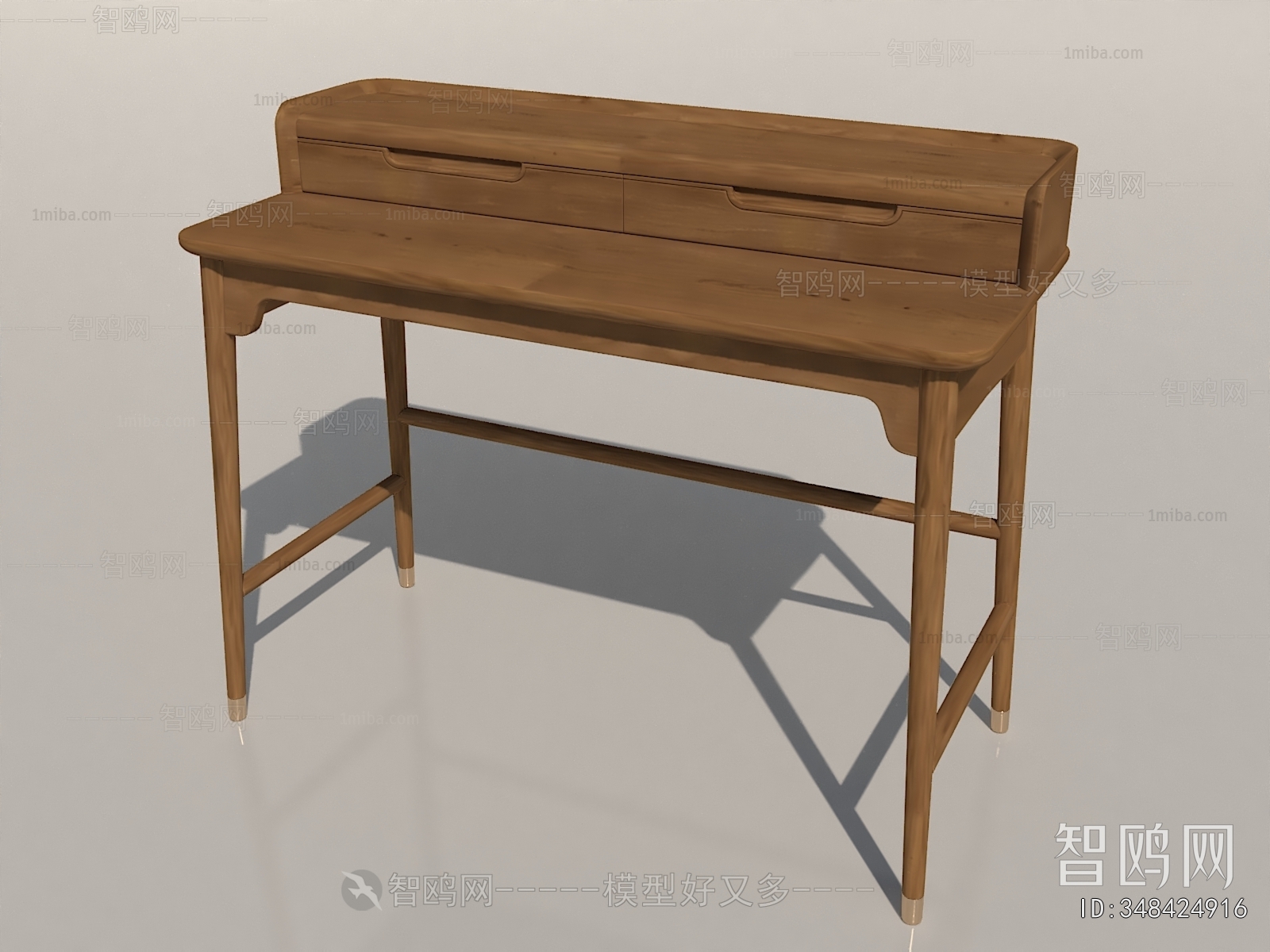 Modern Desk