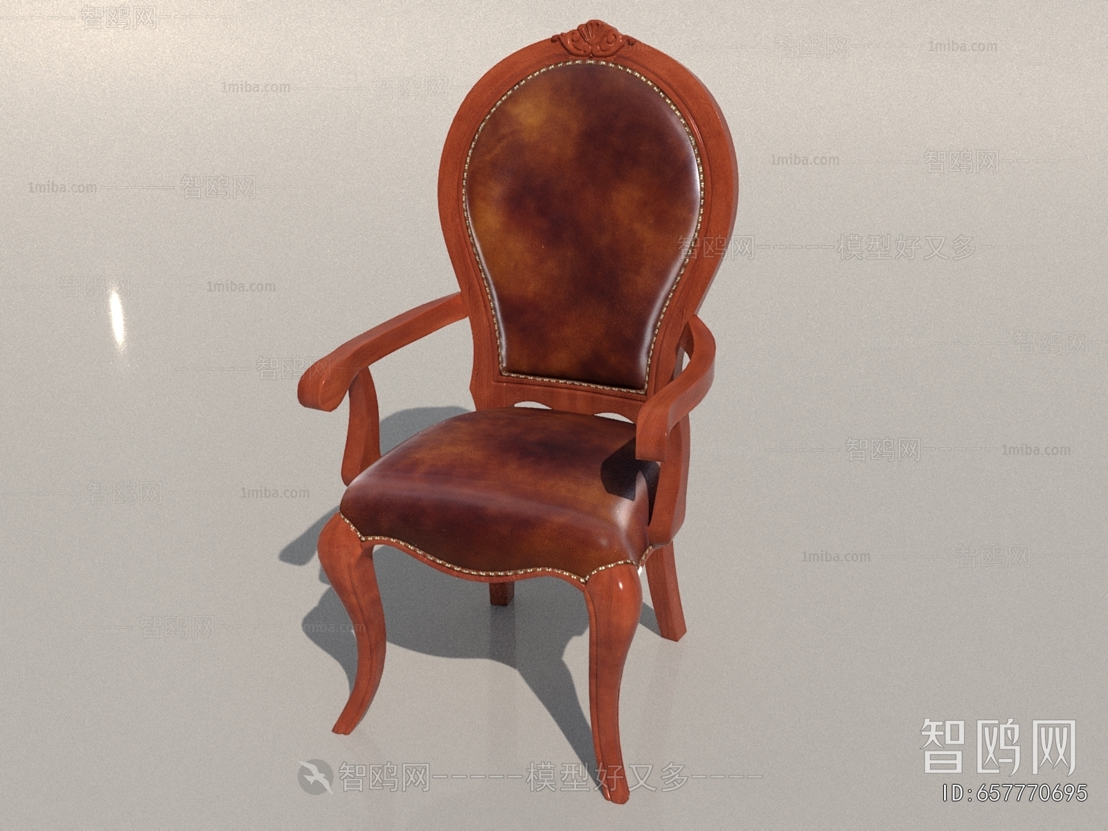 European Style Dining Chair