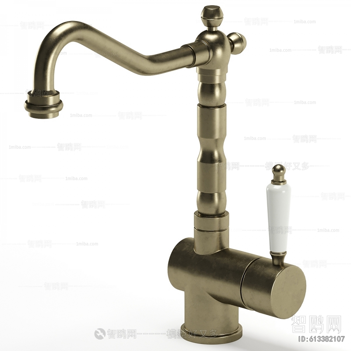 Modern Faucet/Shower