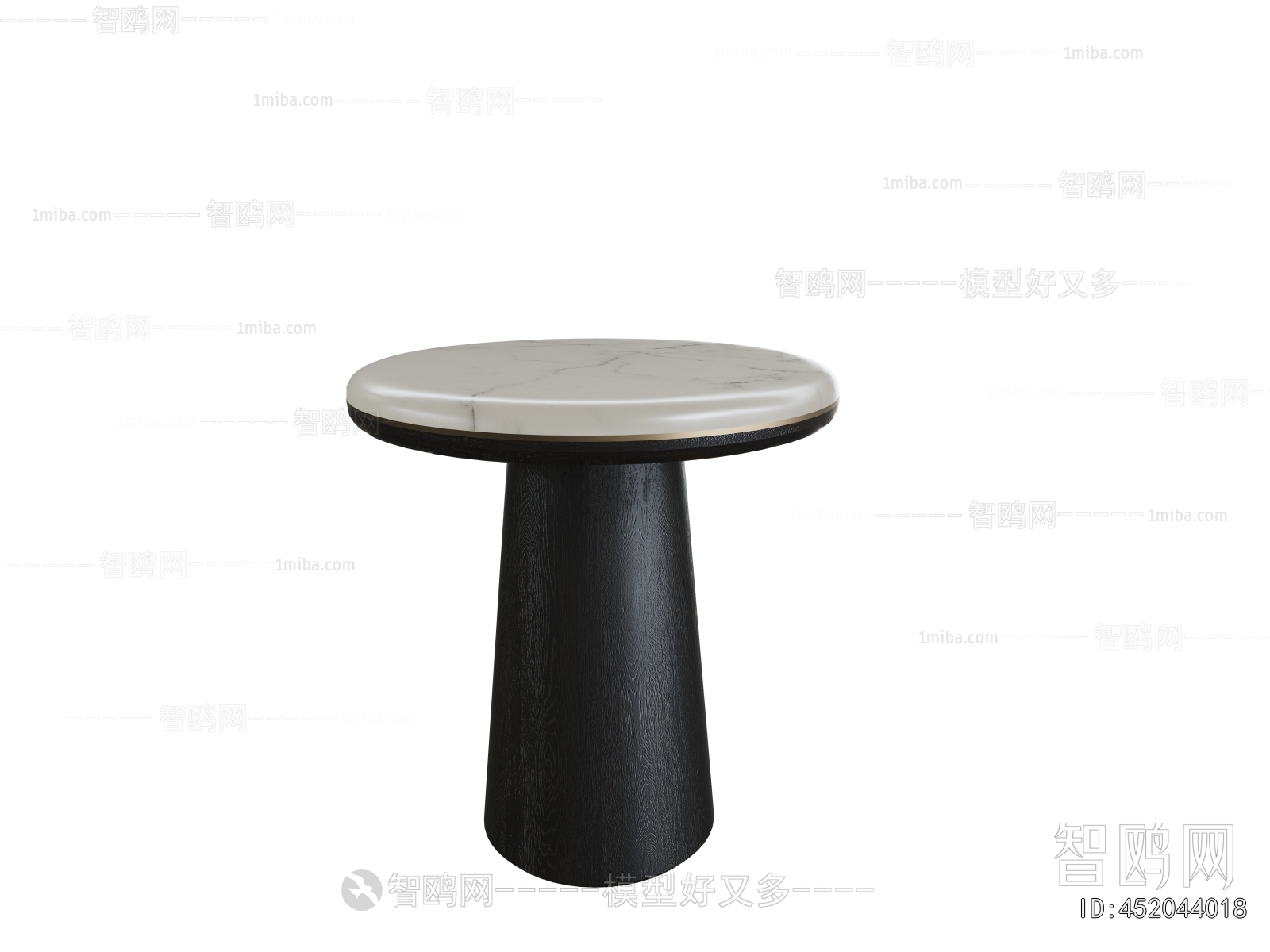 Modern Side Table/corner Table