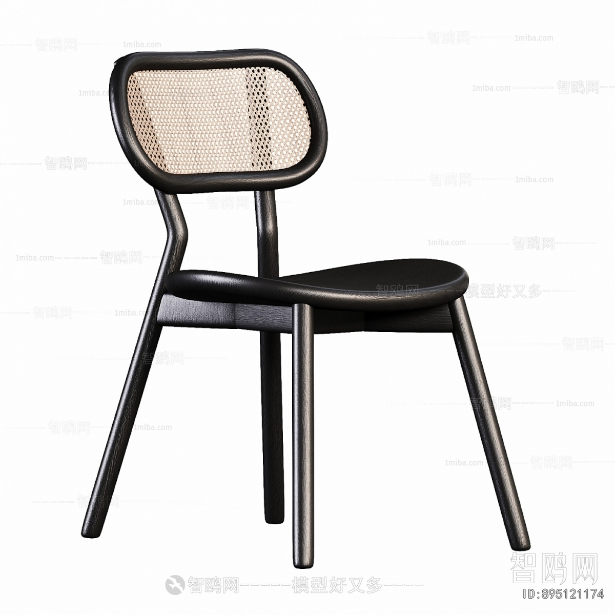 Modern Single Chair