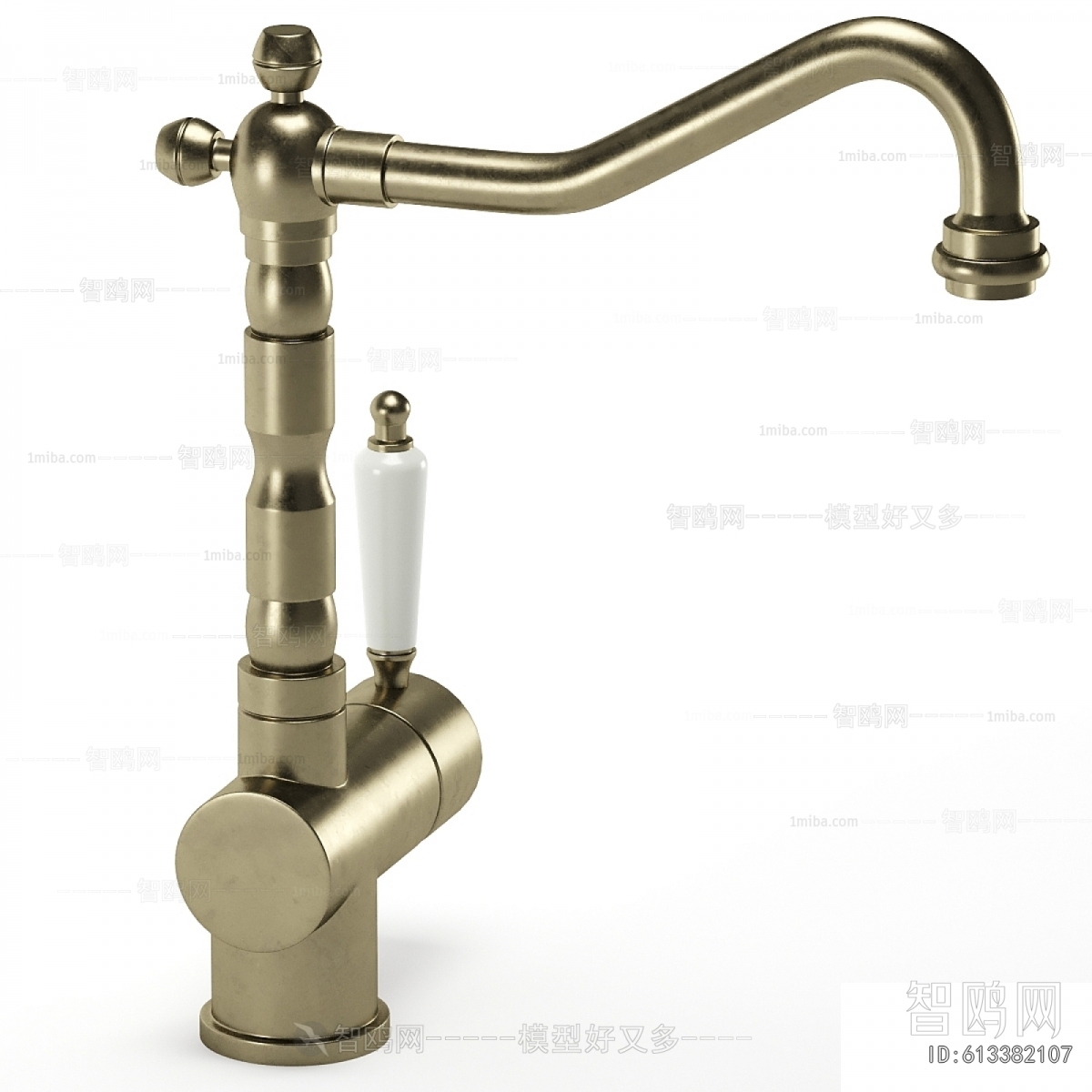 Modern Faucet/Shower