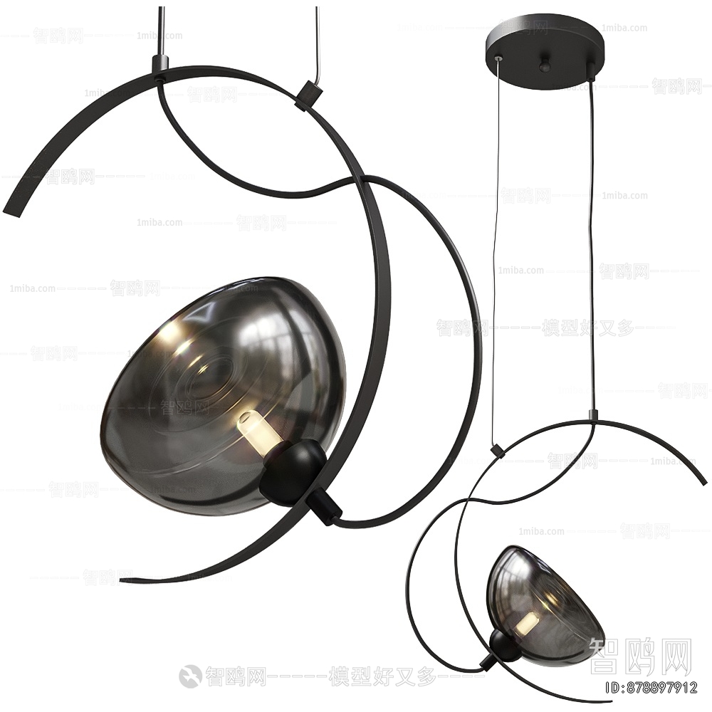 Modern Droplight