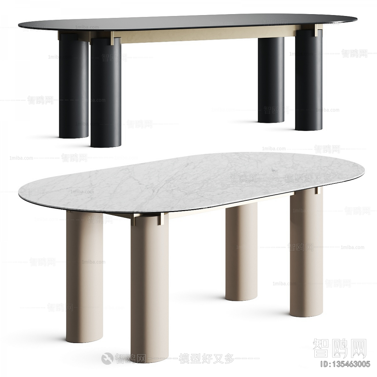 Modern Dining Table