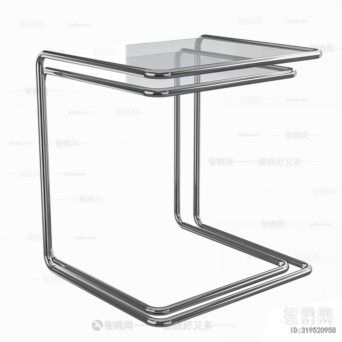 Modern Side Table/corner Table