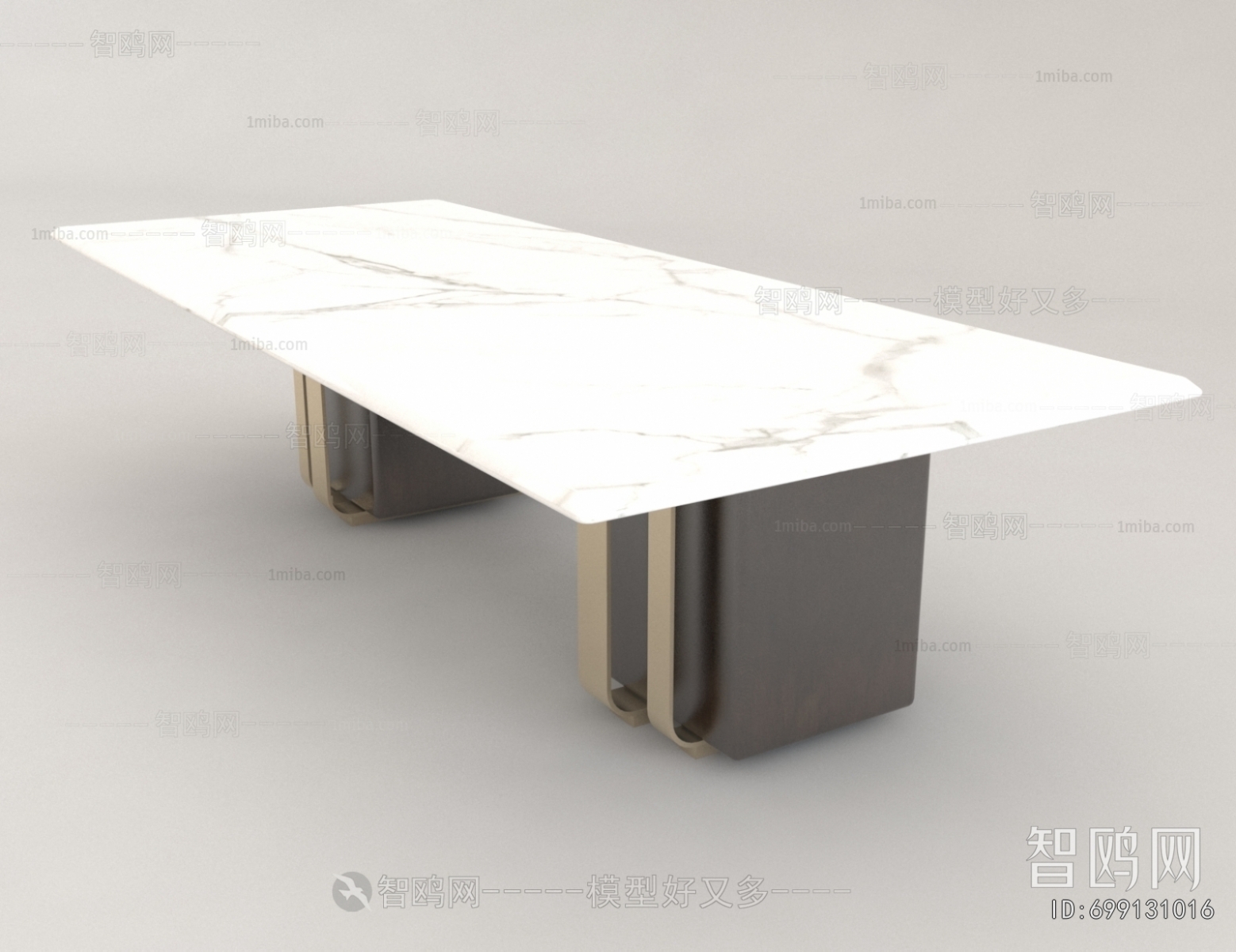 Modern Coffee Table