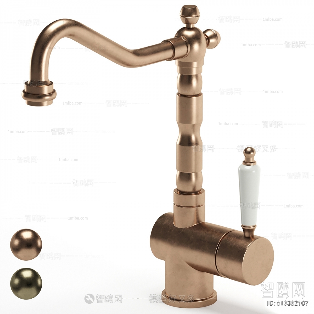 Modern Faucet/Shower