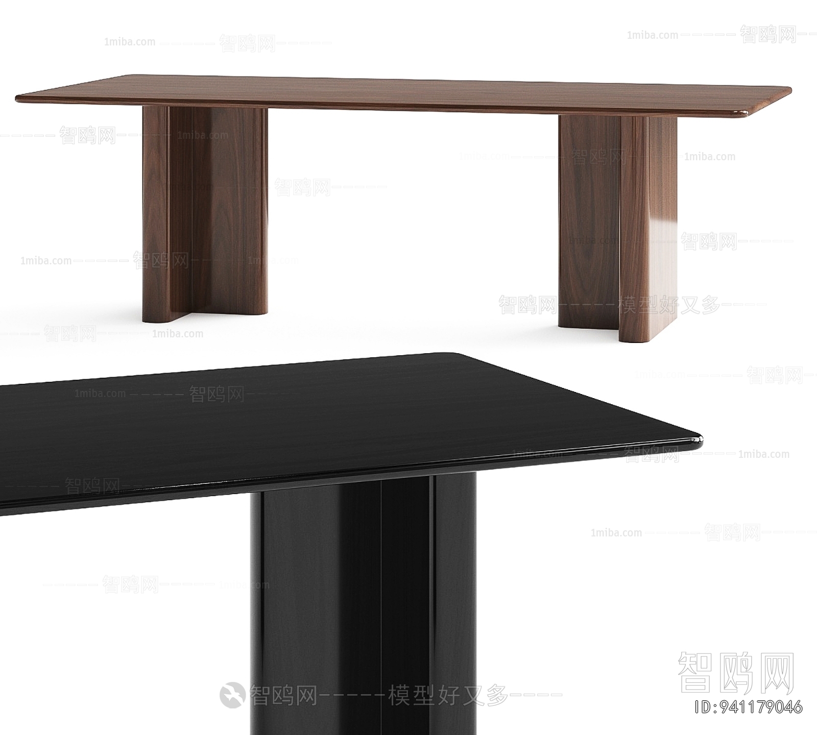 Modern Dining Table