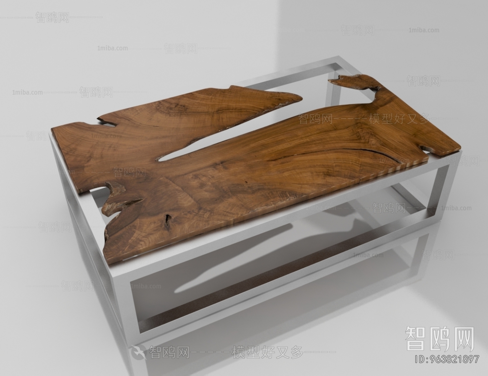 Modern Coffee Table