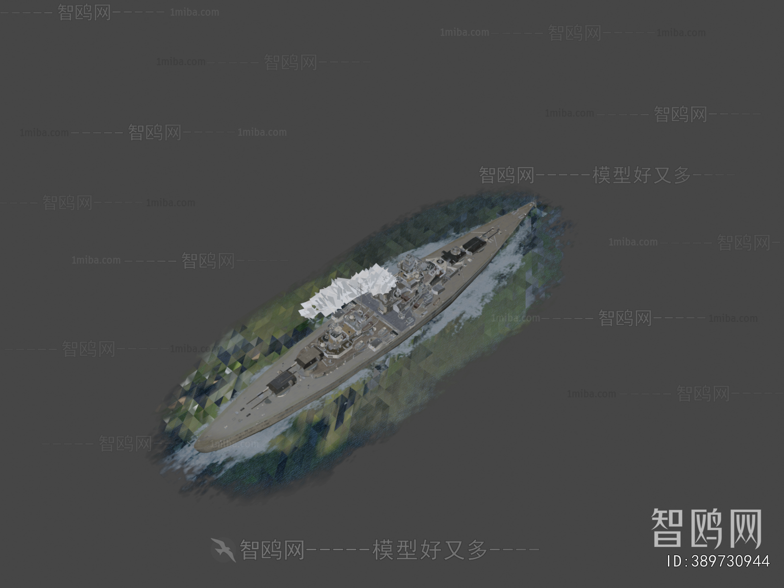 Modern Military Equipment