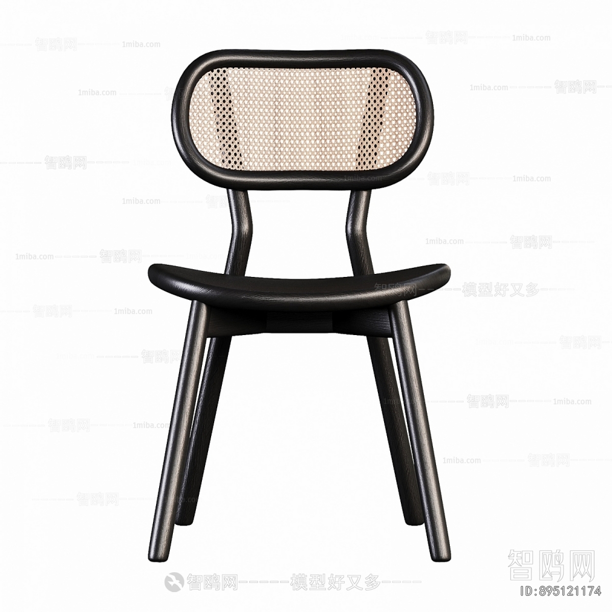 Modern Single Chair