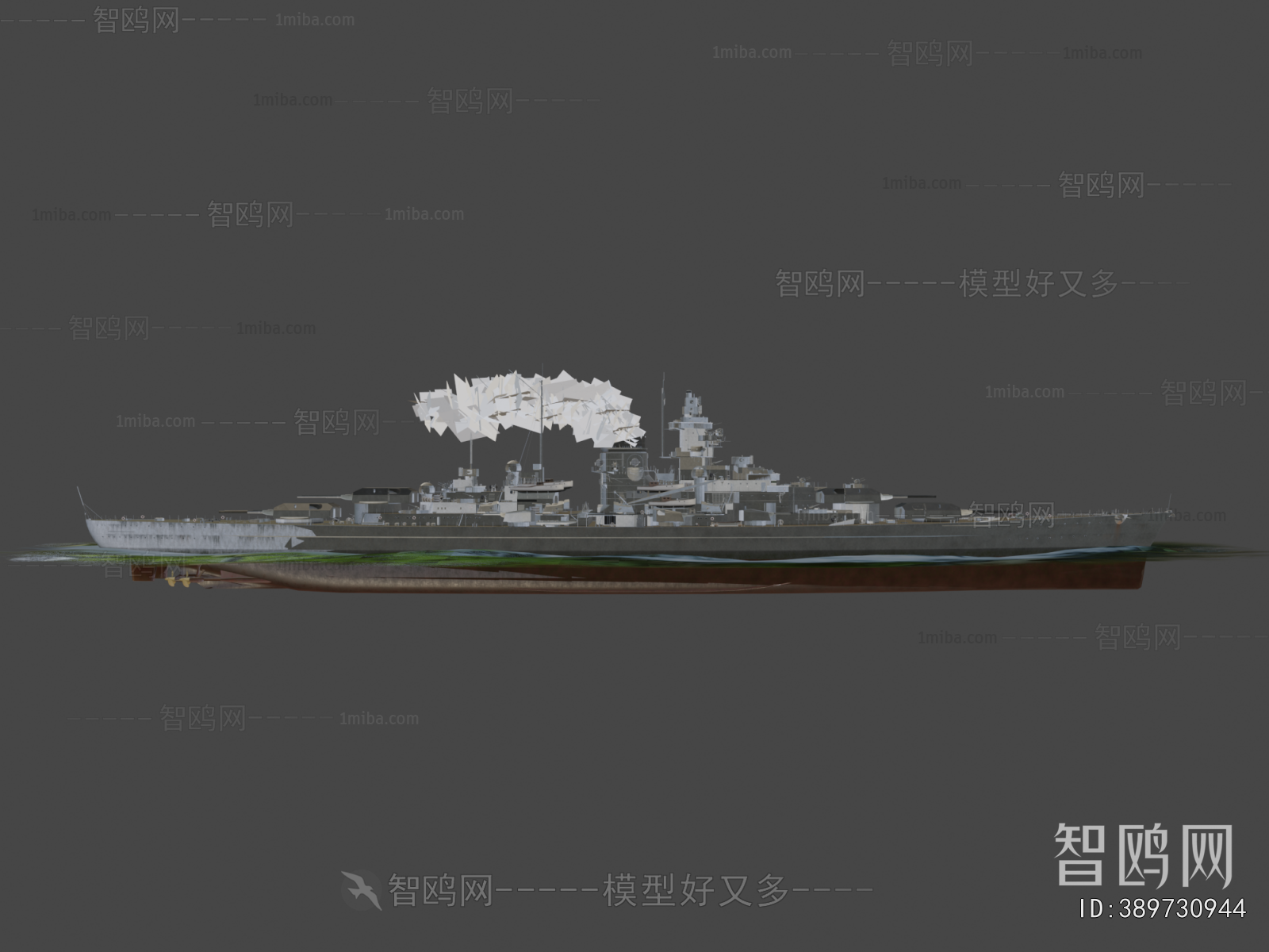 Modern Military Equipment