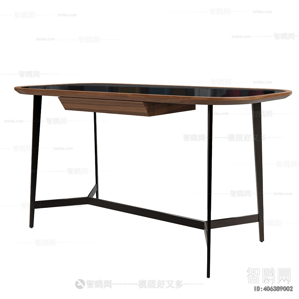 Modern Desk