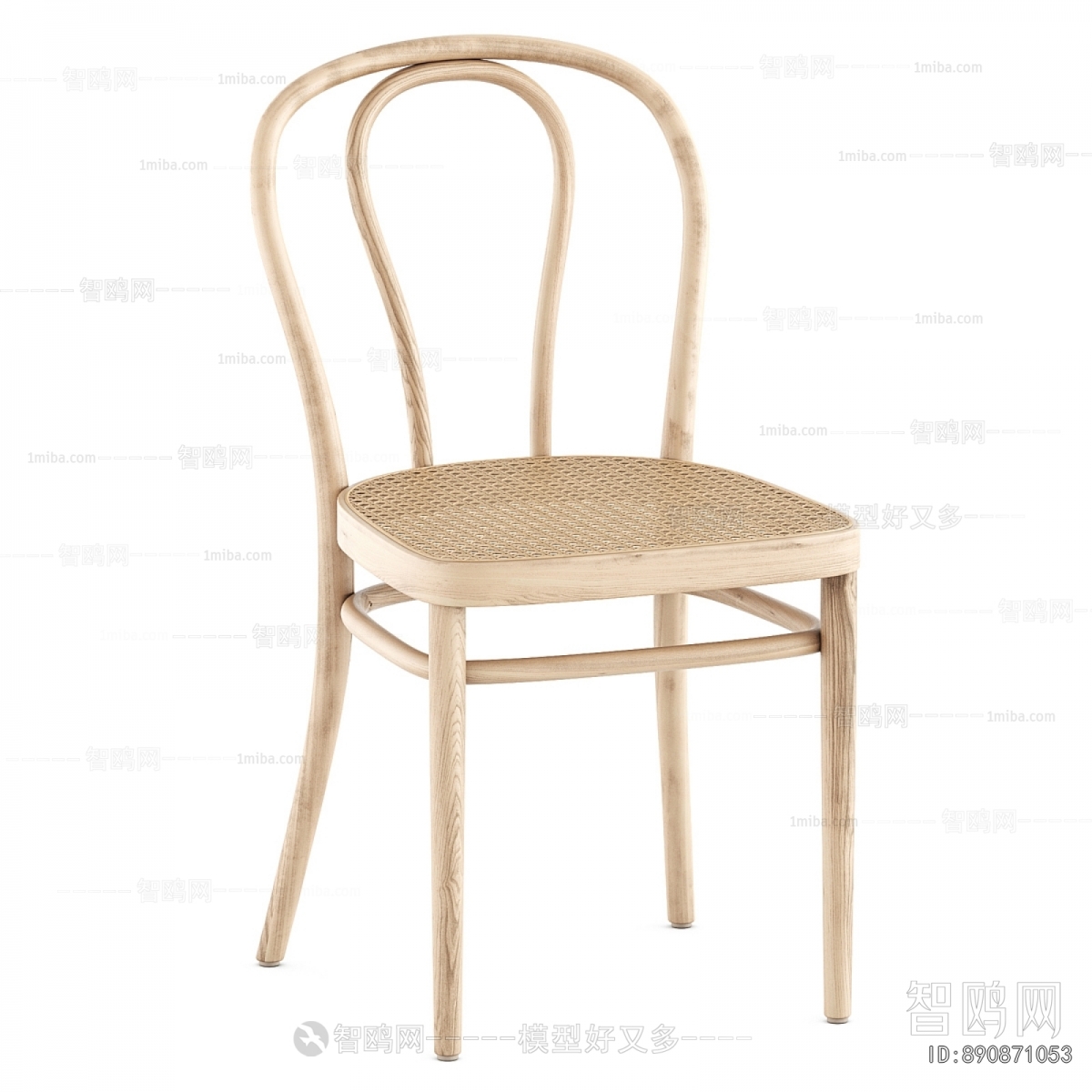 Modern Single Chair