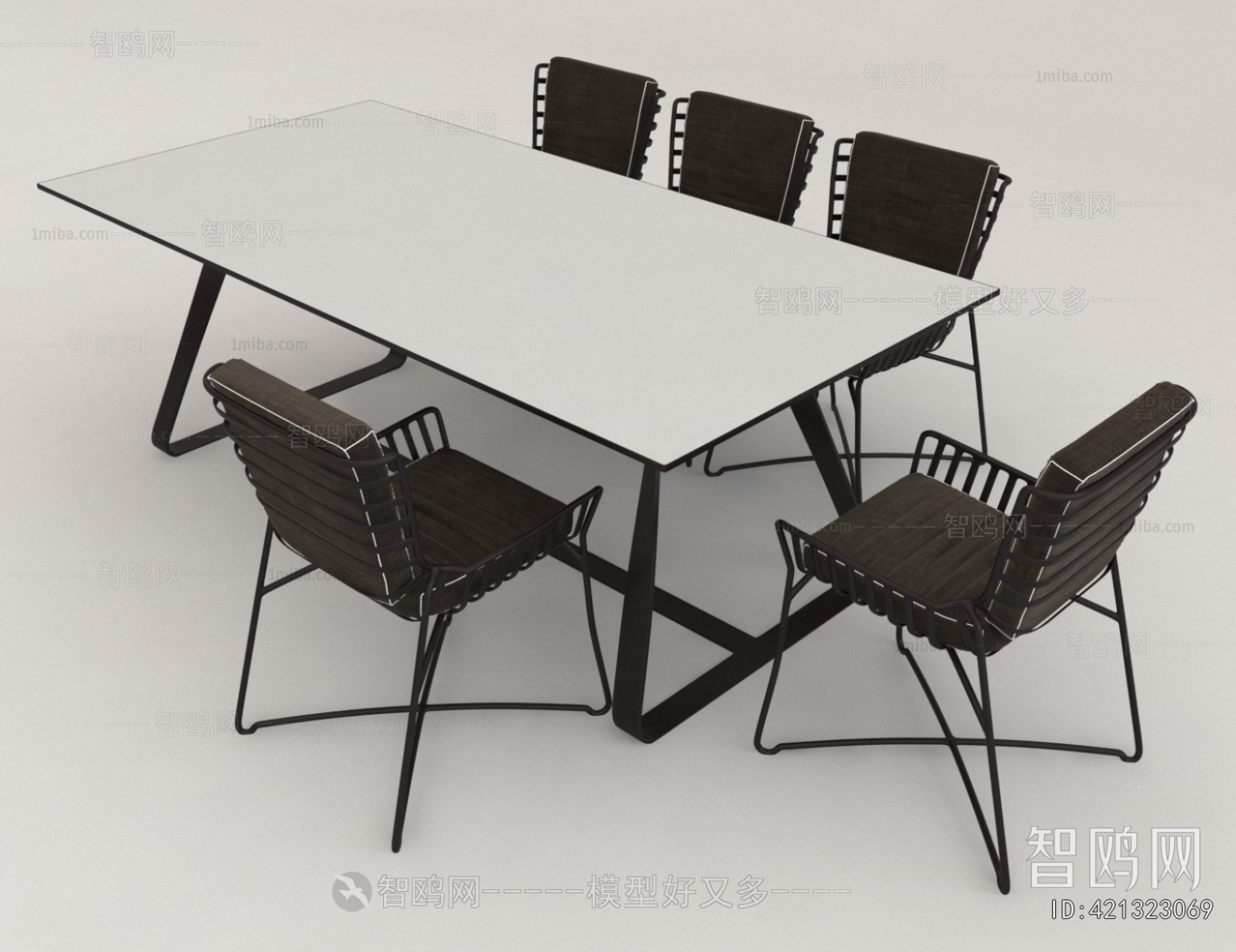 Modern Outdoor Tables And Chairs