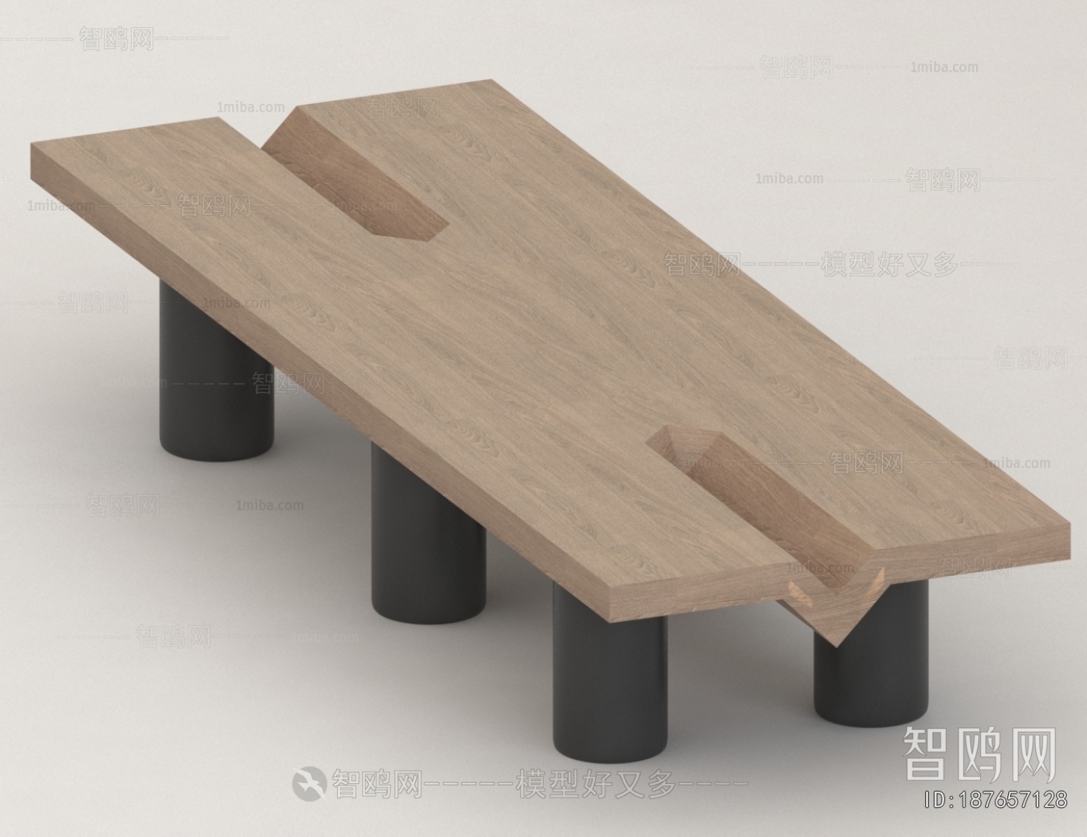 Modern Coffee Table