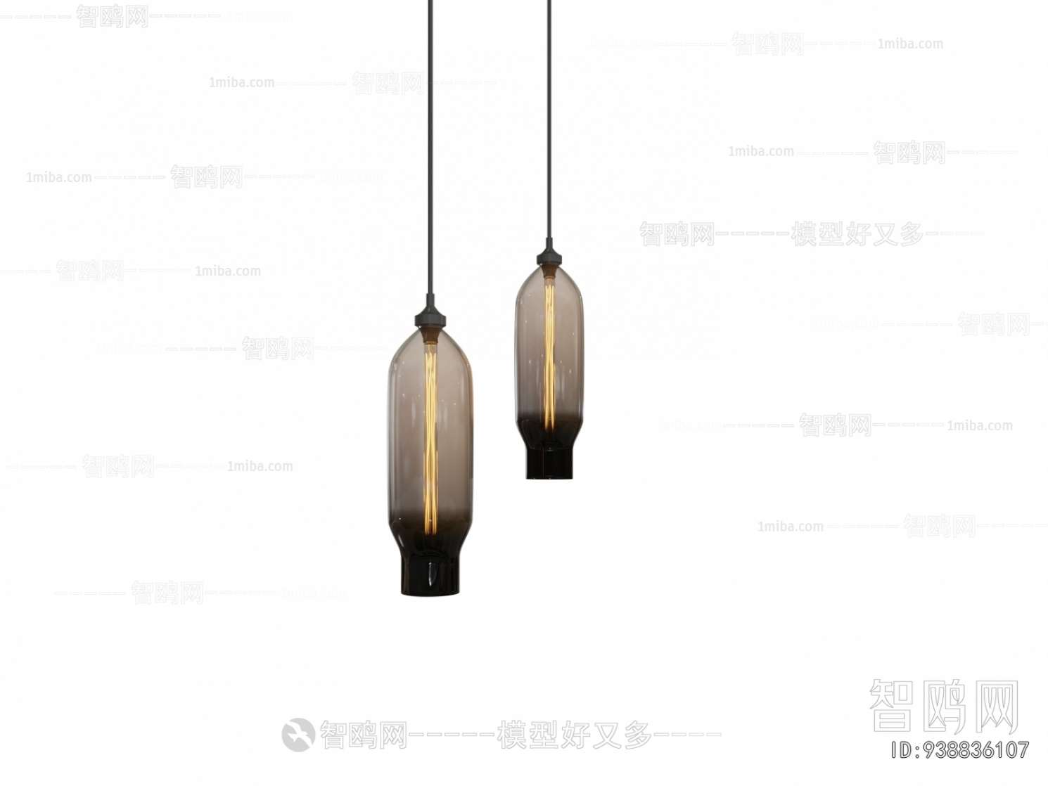 Modern Droplight