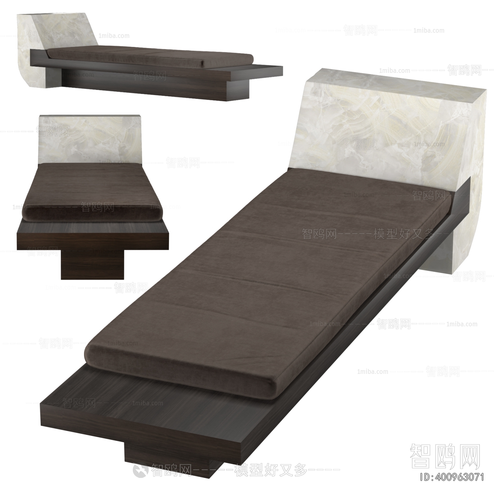 Modern Sofa Bed