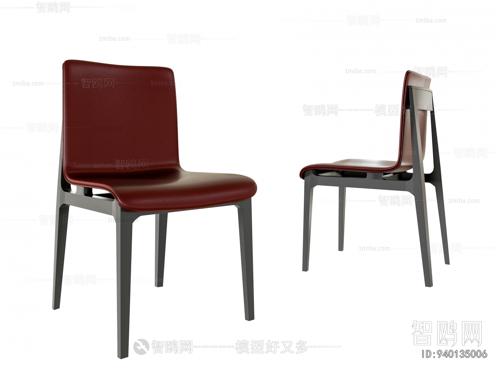 Modern Dining Chair