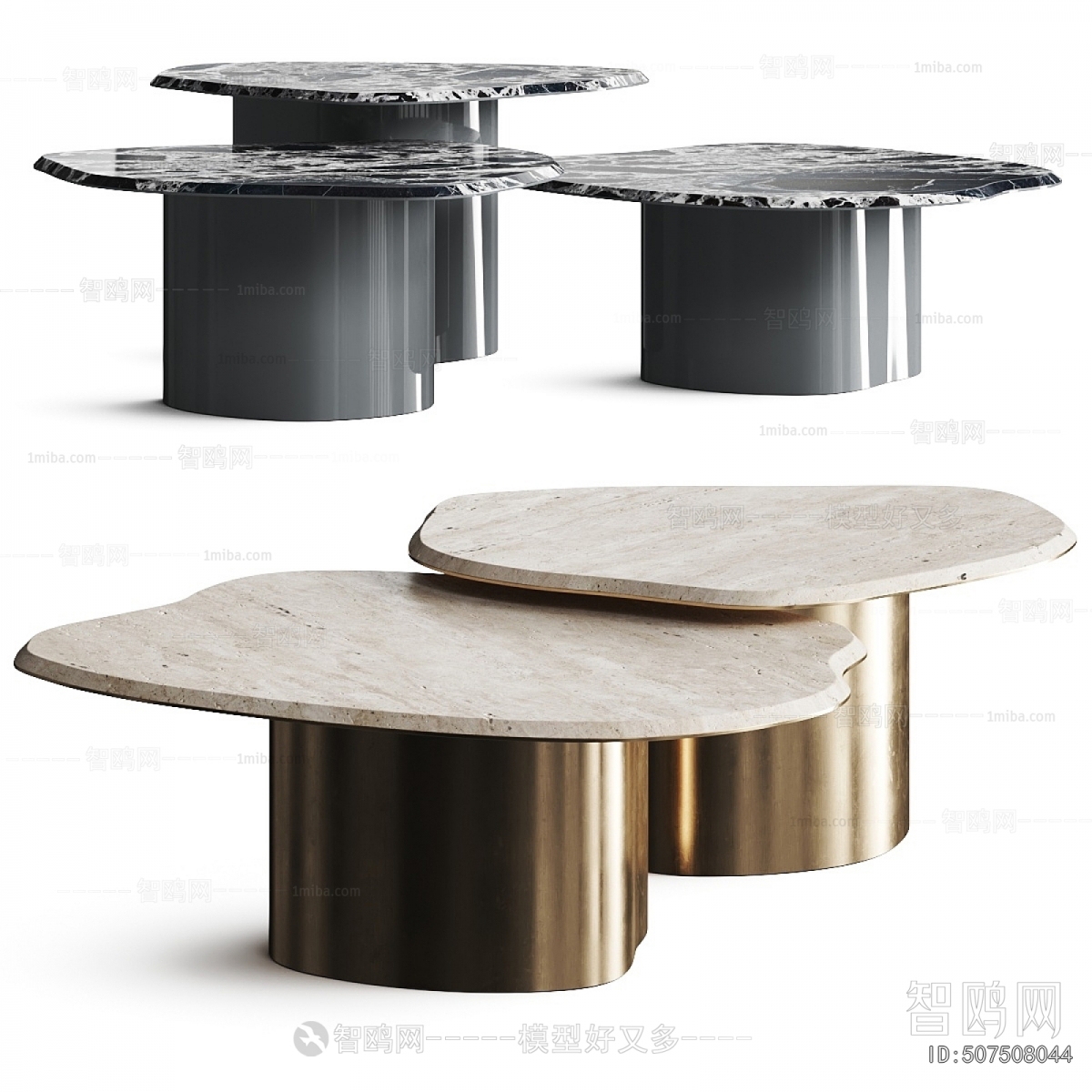 Modern Coffee Table