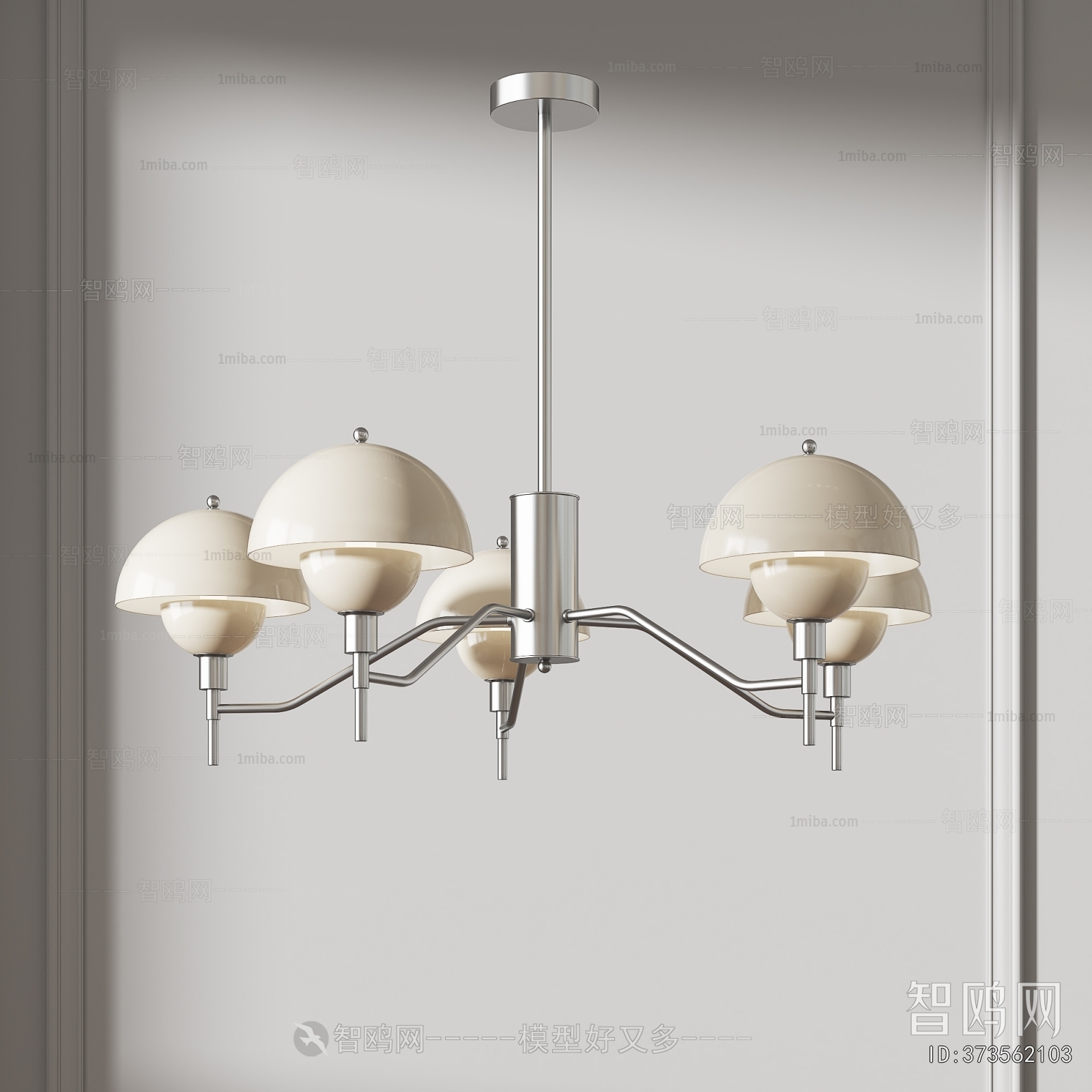 French Style Droplight