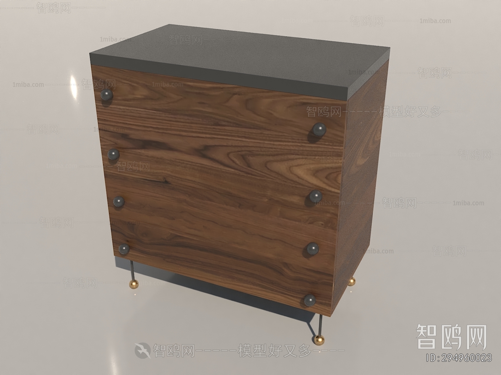 Modern Chest Of Drawers