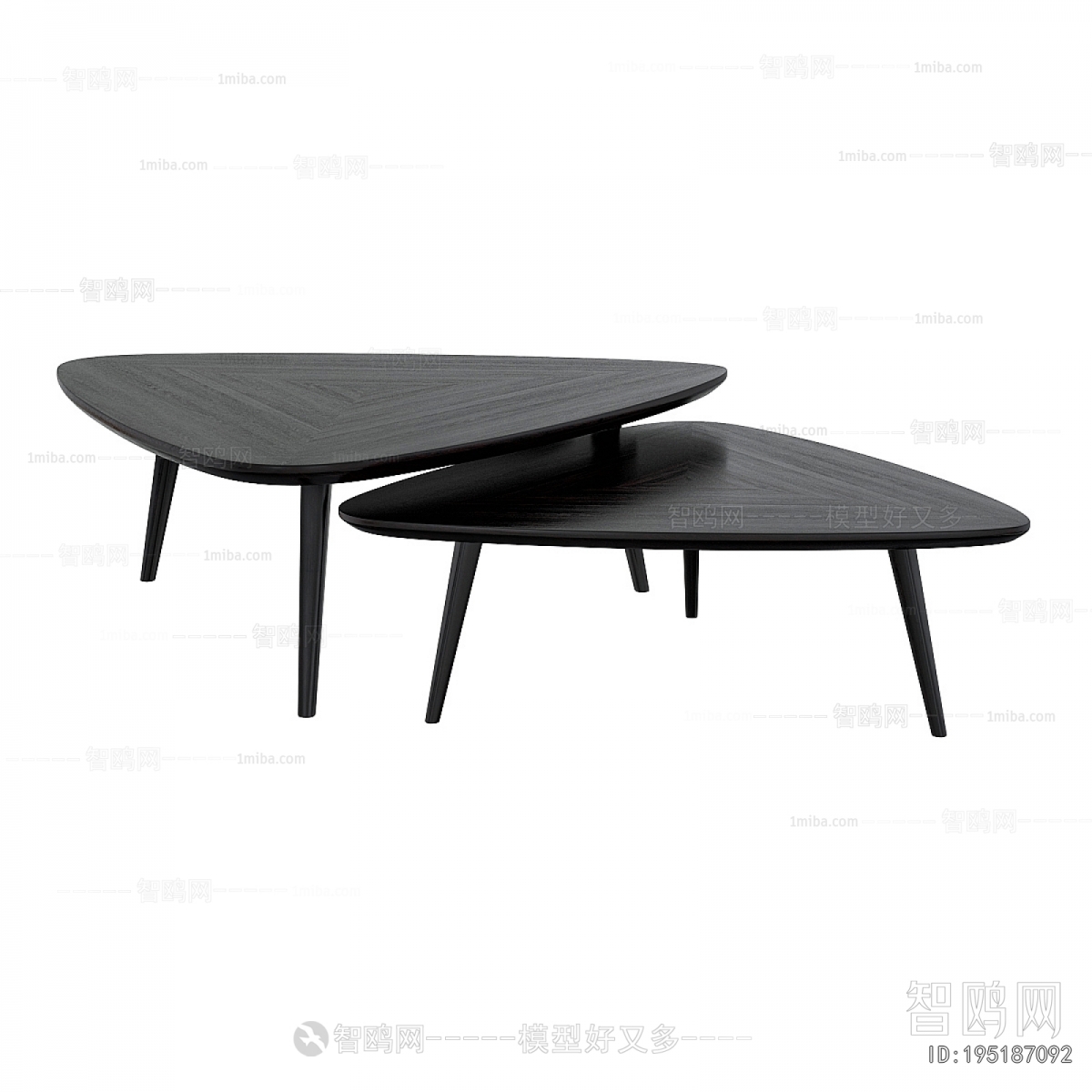 Modern Coffee Table