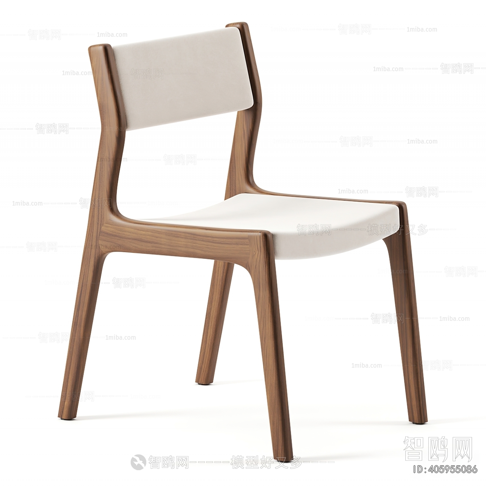 Modern Dining Chair