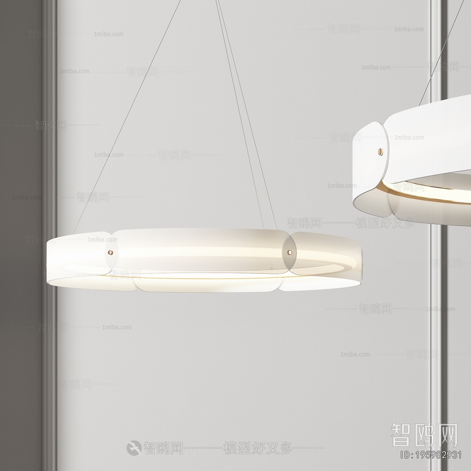 Modern Droplight