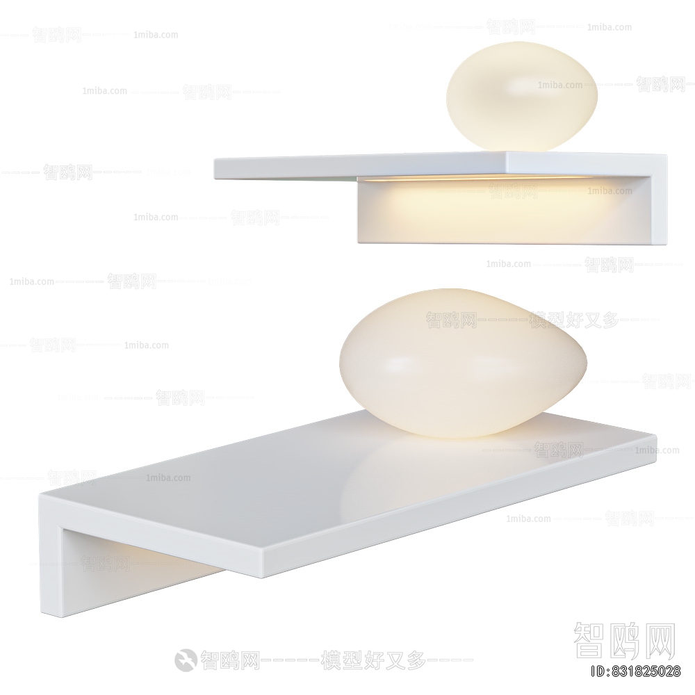 Modern Wall Lamp