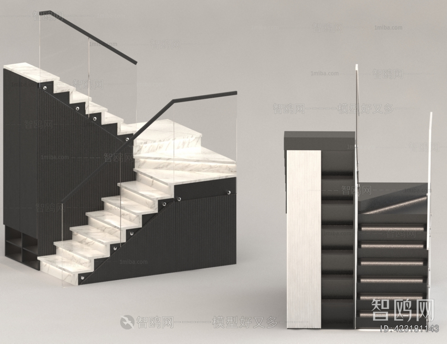 Modern Staircase