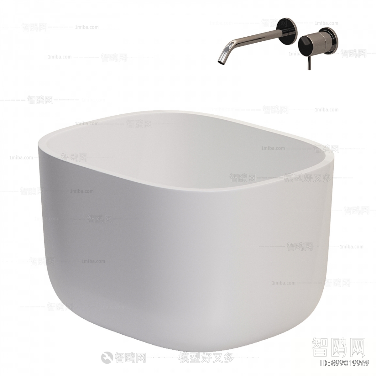 Modern Basin