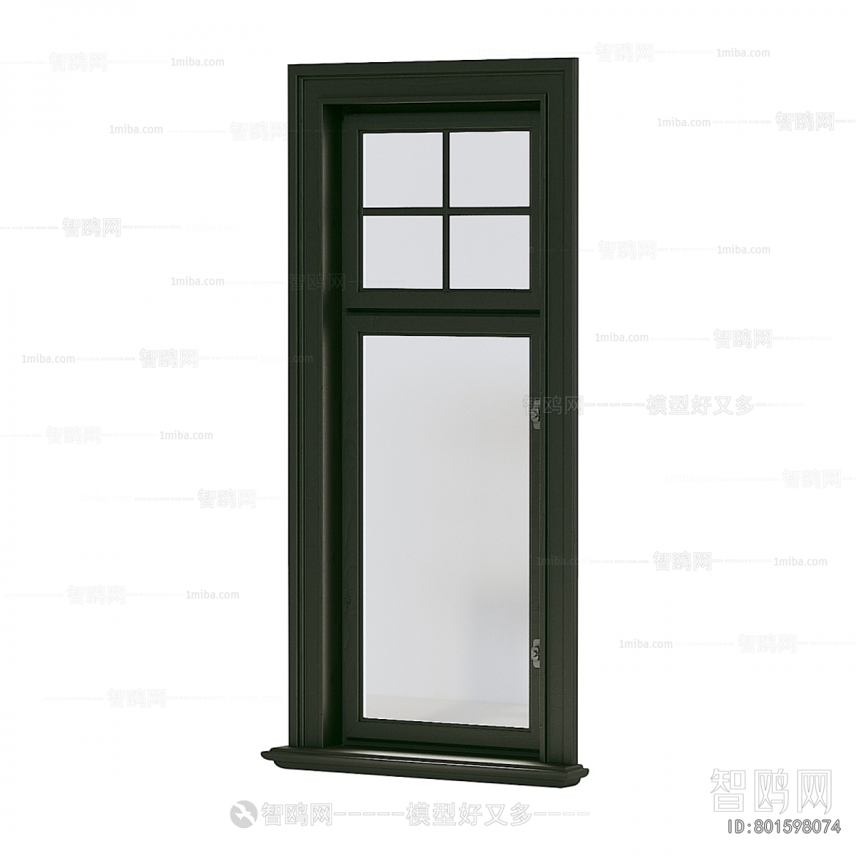 Modern Window