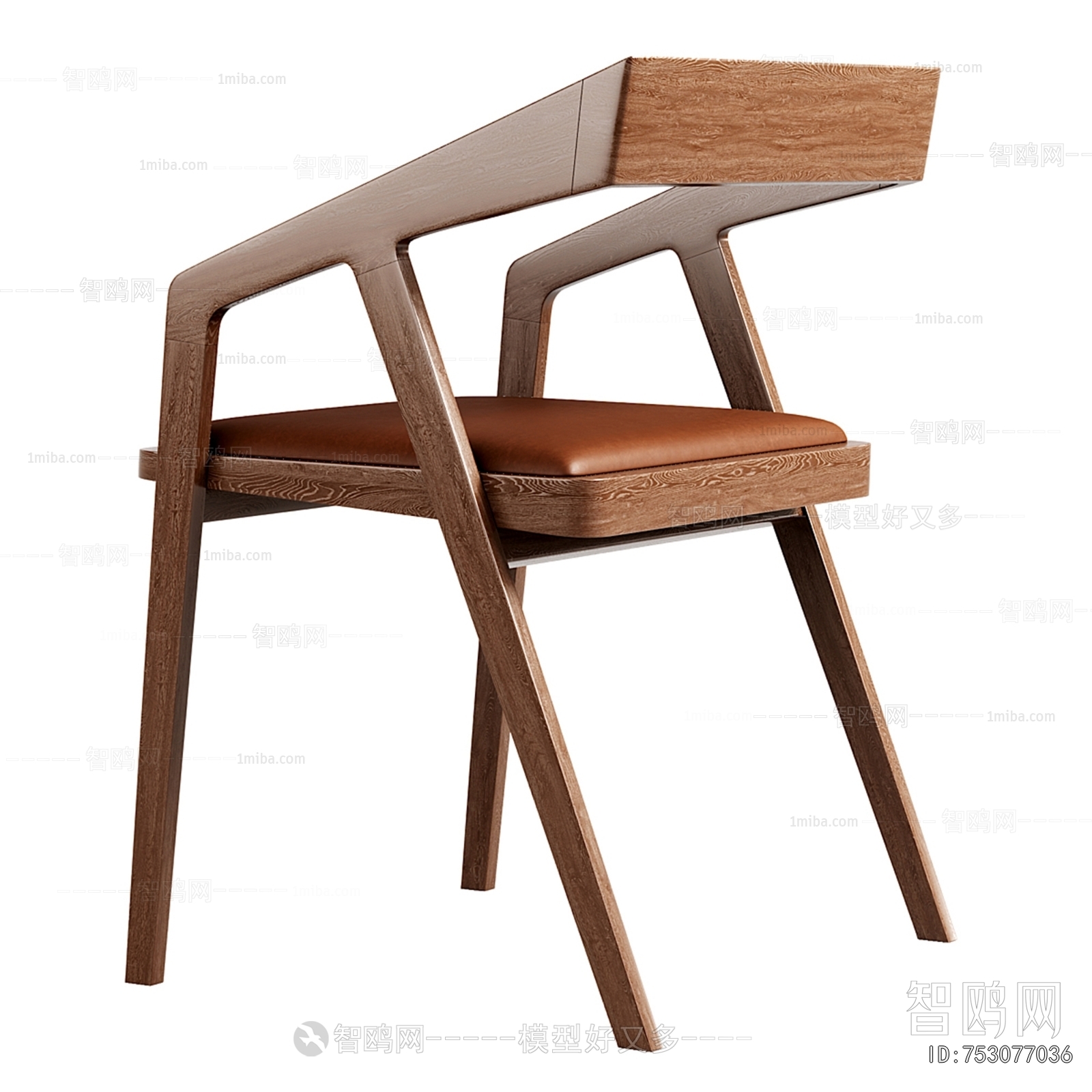 Modern Dining Chair