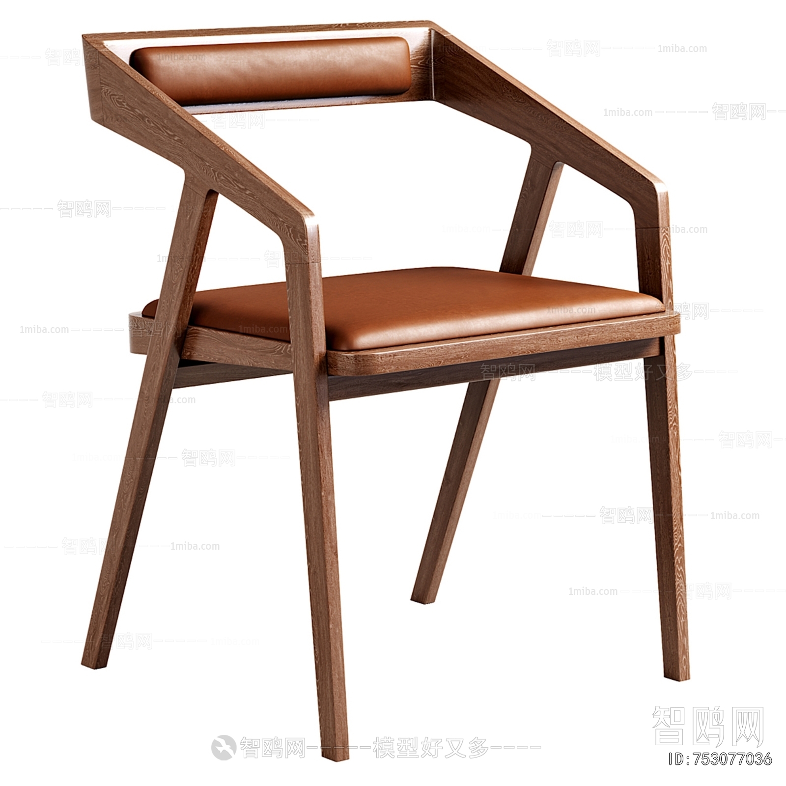 Modern Dining Chair