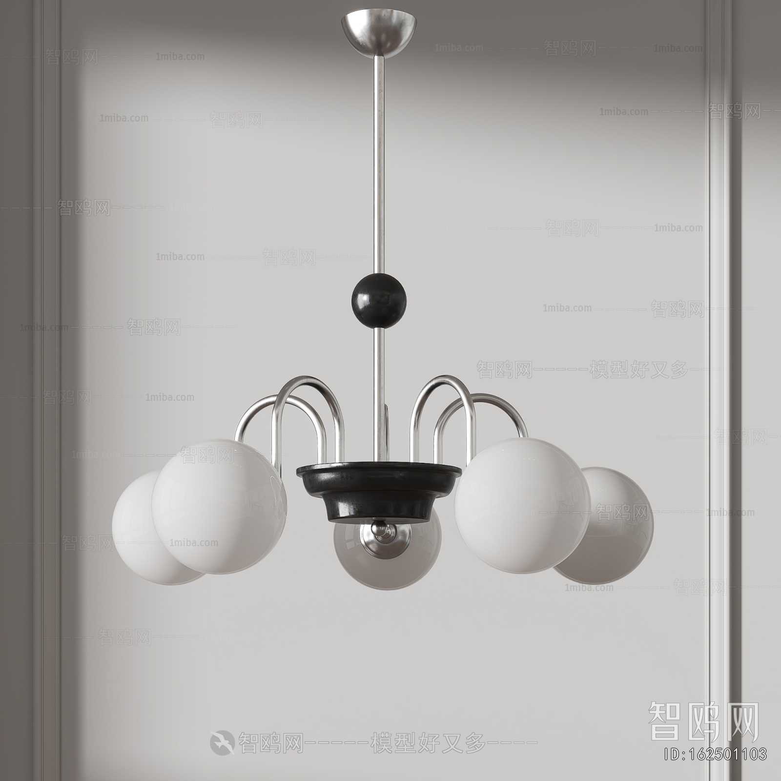 French Style Droplight