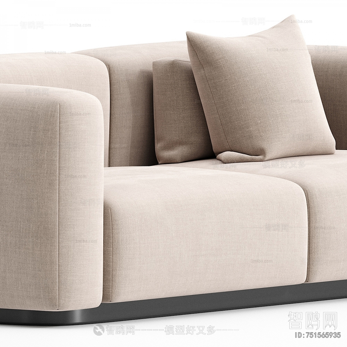 Modern A Sofa For Two